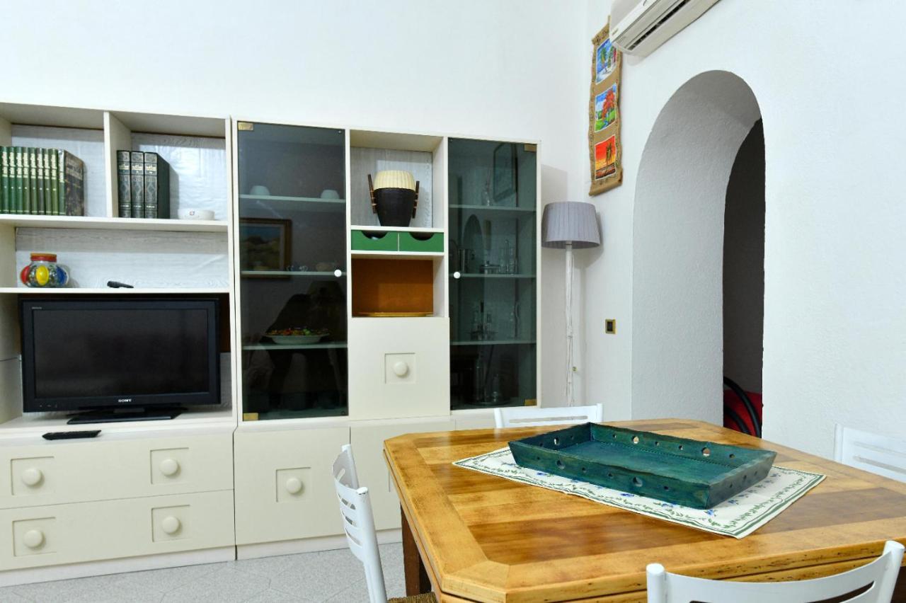 דירות אולביה Casa Caterina מראה חיצוני תמונה