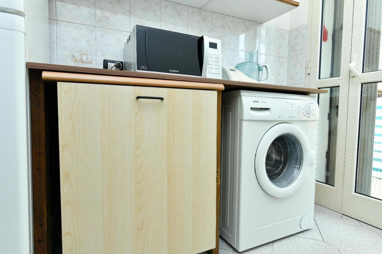 דירות אולביה Casa Caterina מראה חיצוני תמונה