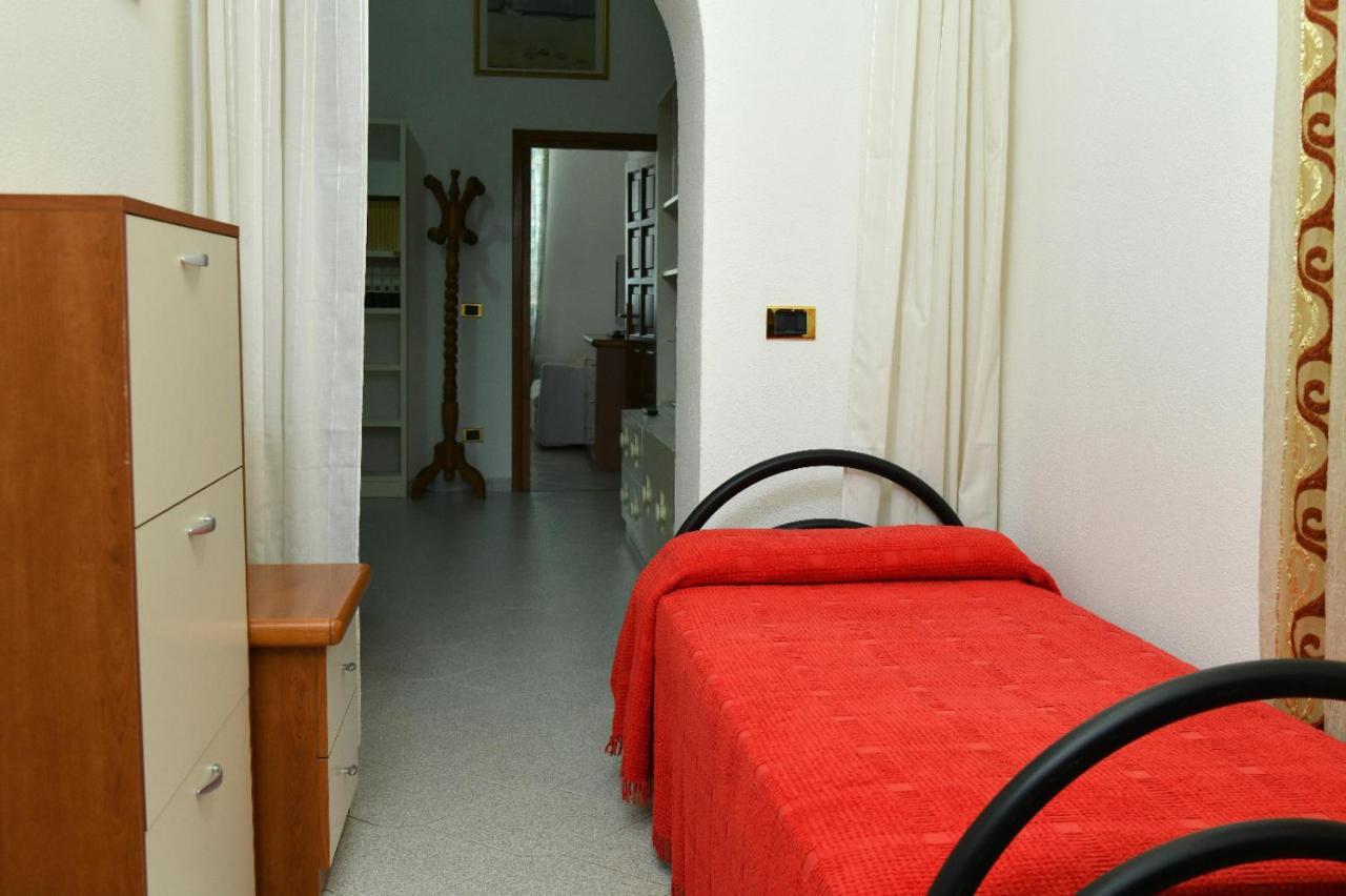 דירות אולביה Casa Caterina מראה חיצוני תמונה