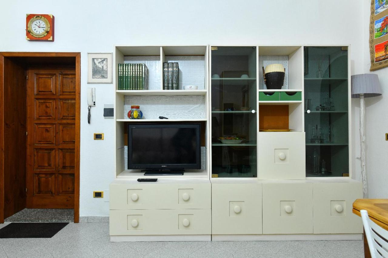 דירות אולביה Casa Caterina מראה חיצוני תמונה