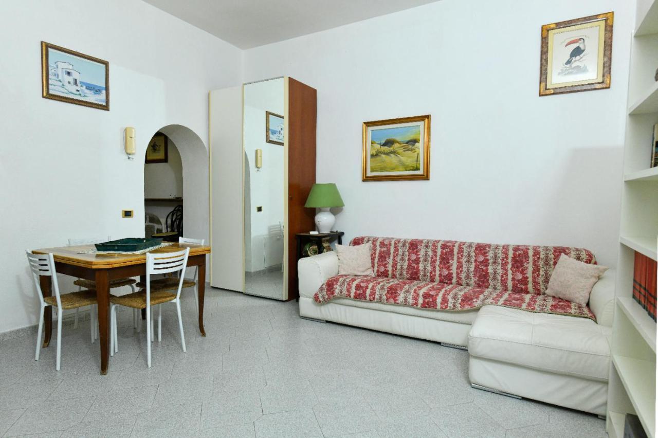 דירות אולביה Casa Caterina מראה חיצוני תמונה