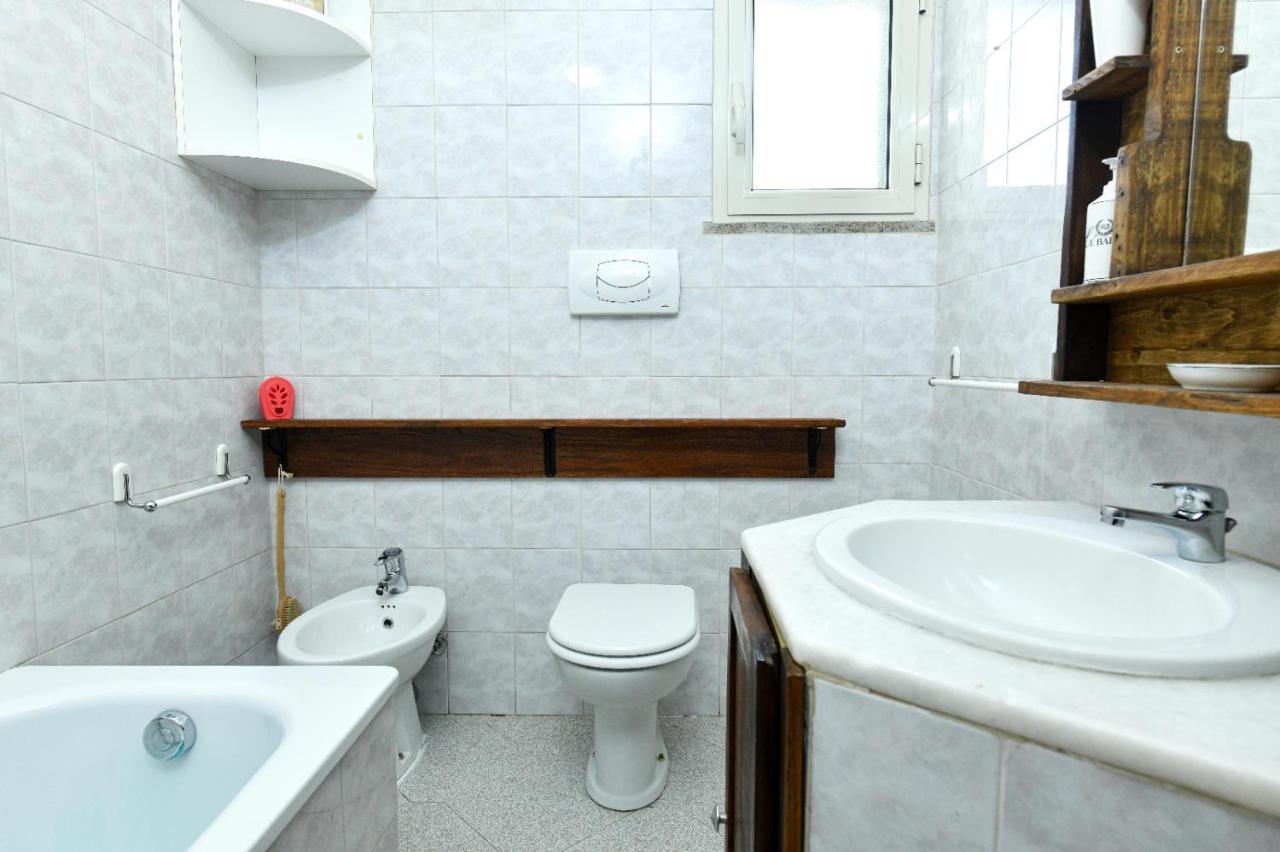 דירות אולביה Casa Caterina מראה חיצוני תמונה