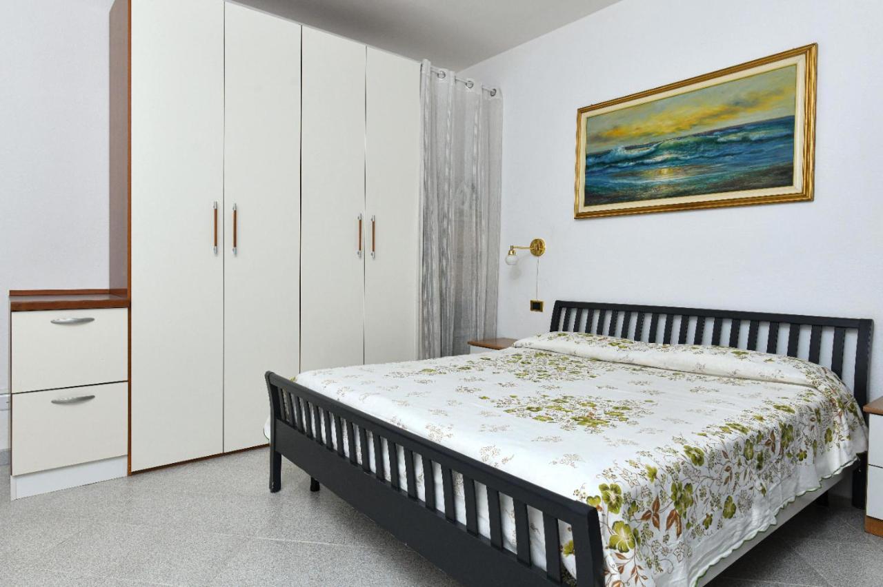 דירות אולביה Casa Caterina מראה חיצוני תמונה