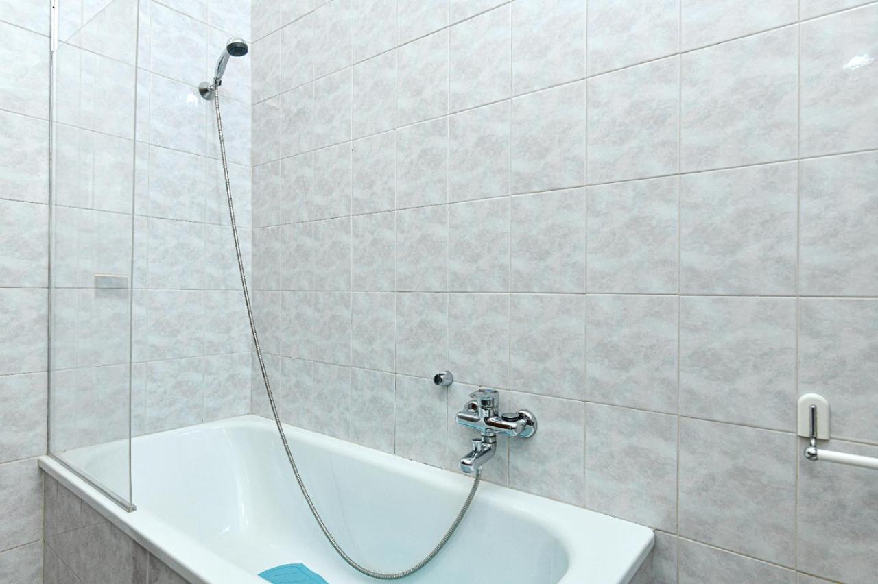 דירות אולביה Casa Caterina מראה חיצוני תמונה