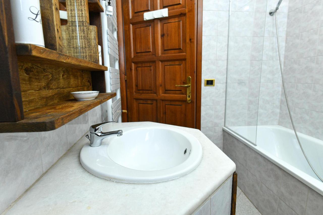 דירות אולביה Casa Caterina מראה חיצוני תמונה