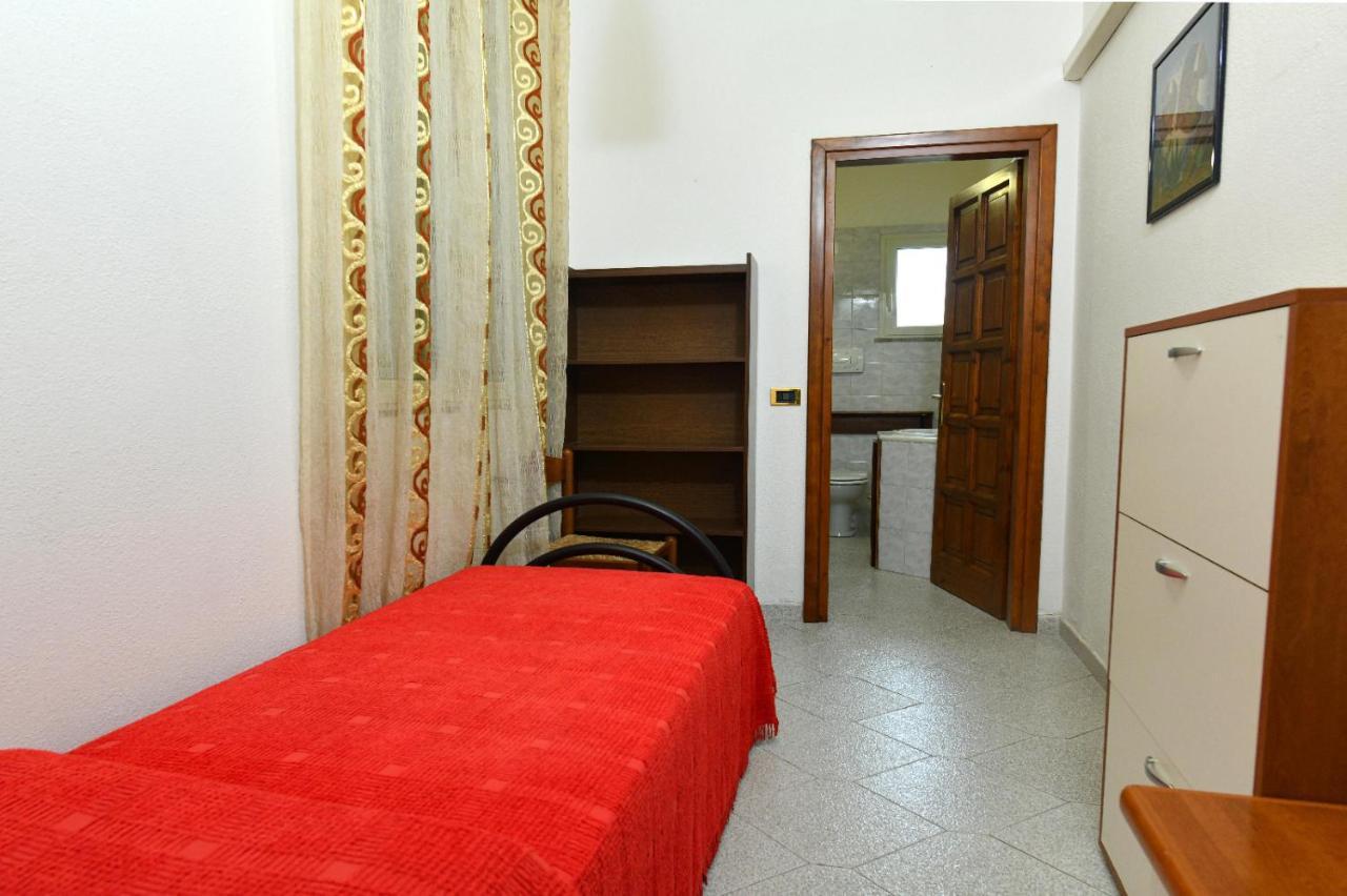 דירות אולביה Casa Caterina מראה חיצוני תמונה