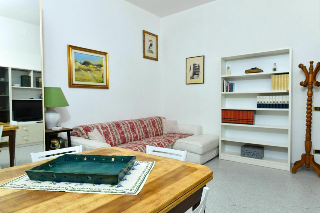 דירות אולביה Casa Caterina מראה חיצוני תמונה